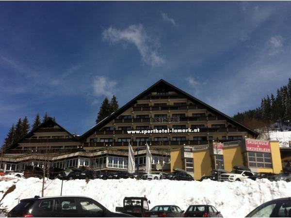 Bild 1 von Hotel Lamark