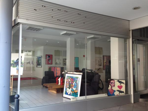 Bild 1 von GALERIE SOMMER - Galerie Kunst & Handel Sommer GmbH