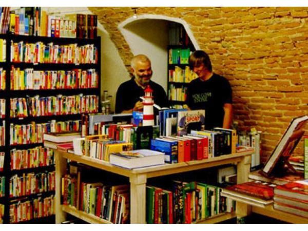Bild 1 von Neudorfer Buchhandlung GmbH