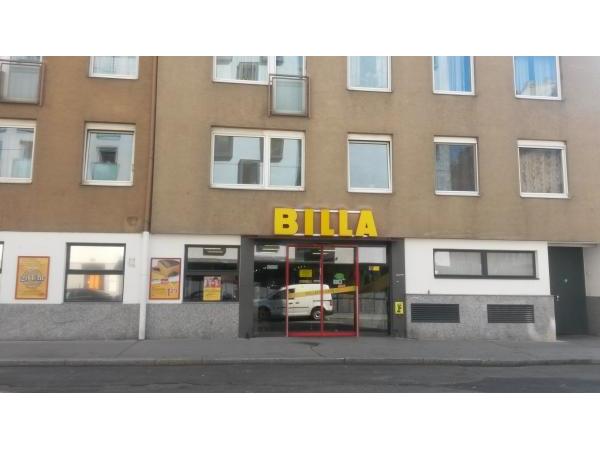 Bild 1 von Billa AG