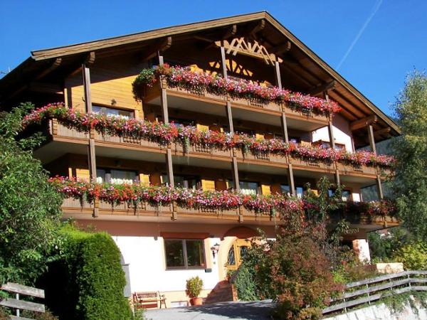 Bild 8 von Hotel Weiratherhof