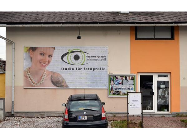 Bild 1 von Fotowerkstatt Johannes Seidl