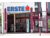 Erste Bank – Filiale Gänserndorf