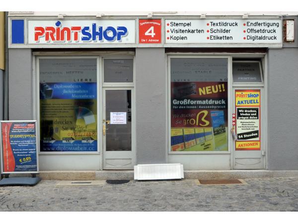 Bild 1 von Bruckner Print GmbH