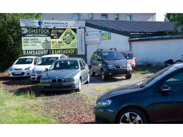 Bild 1 von Autokrone - Erwin Comandella Fahrzeughandel