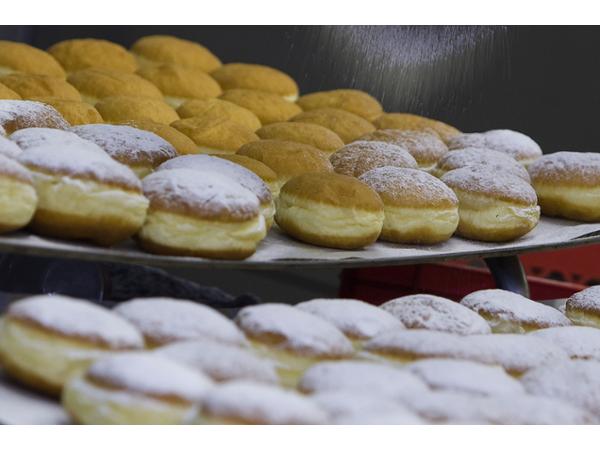 Bild 4 von Bäckerei Unterbäck