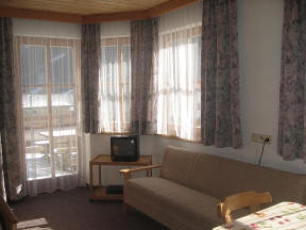 Bild 6 von Apart Lukas - Sabine und Klaus Ladner