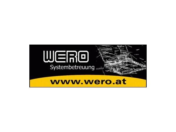 Bild 1 von WERO Systembetreuung - Ing Jürgen Wehinger