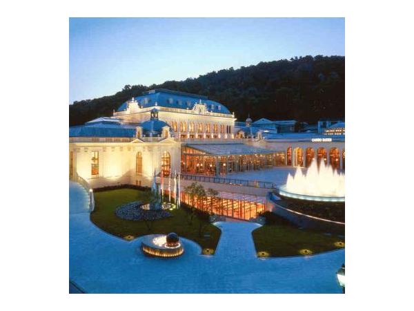 Bild 1 von Congress Center Baden BetriebsgmbH