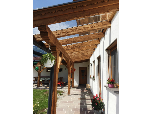 Bild 34 von Holzbau Gläser GmbH
