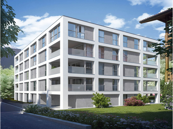 Bild 1 von IMOVA Immobilientreuhand GmbH
