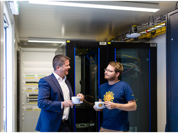 Bild 7 von EPS Electric Power Systems GmbH
