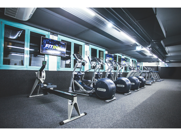 Bild 7 von FITINN Fitnessstudio