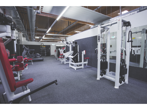 Bild 4 von FITINN Fitnessstudio
