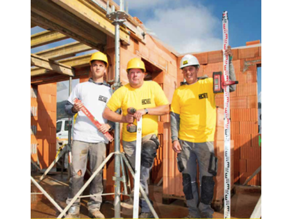 Bild 17 von BMST.Dipl.-Ing. Krause & Messner Bau GmbH - KM Bau