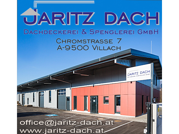Bild 5 von JARITZ DACH Dachdeckerei u Spenglerei GmbH