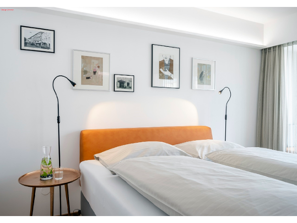 Bild 12 von BOUTIQUE HOTEL HAUSER