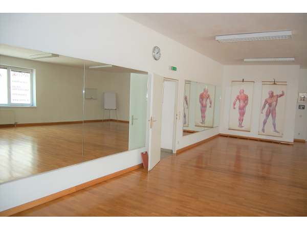 Bild 1 von ARTMA Akademie Salzburg - DI Marko Sulejic