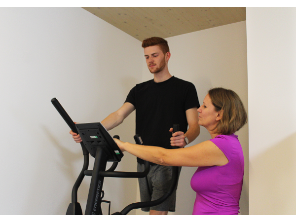 Bild 5 von PHYSIO Jadorf Jutta Trimmel