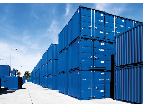 Bild 9 von CONTAINEX Container HandelsgesmbH