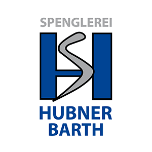 Logo von Spenglerei Hubner-Barth