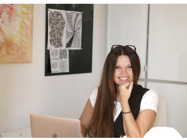Bild 1 von Birgit Wagner-Bernardiner MA, Psychotherapeutin in Ausbildung unter Supervision