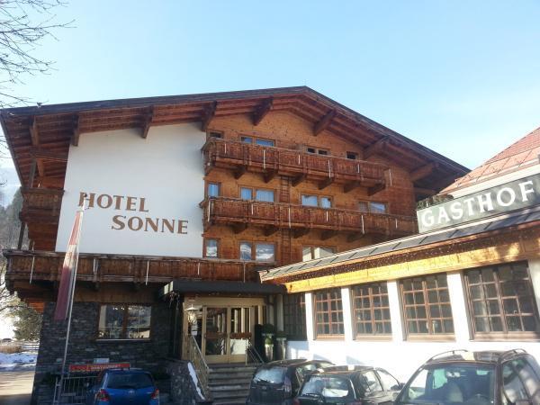 Bild 1 von KOSIS Lifstylehotel Familie Kostenzer