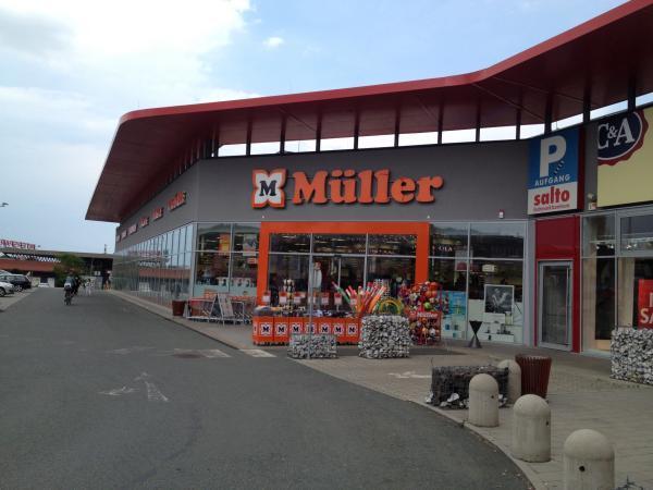 Bild 1 von MHA Müller HandelsgmbH