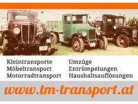 TM Transport