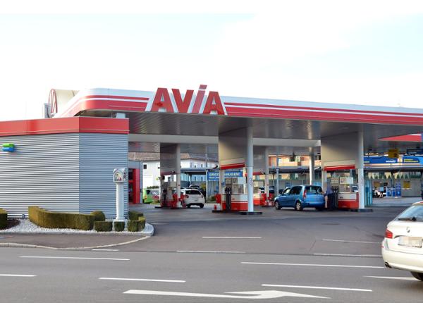 Bild 1 von Avia Tankstelle Hans Hoffelner GmbH