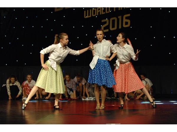 Bild 10 von Musical & Stage Dance Company