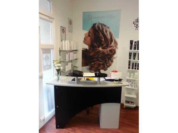 Bild 4 von Claudia CUT & STYLE Haarstudio Claudia Zinner
