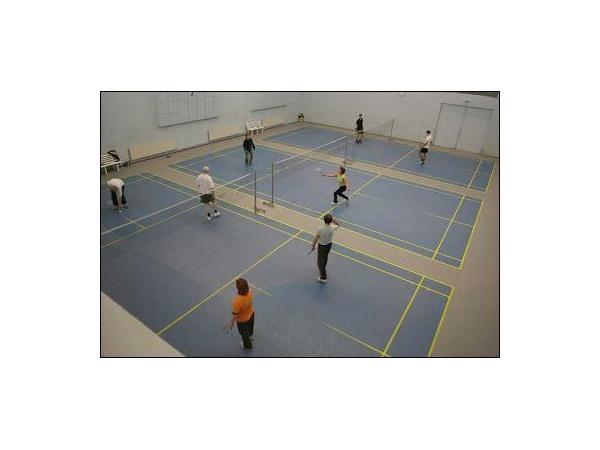 Bild 4 von TennisHotel- u Freizeitzentrum