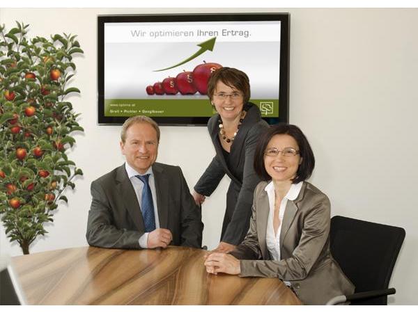 Bild 6 von OPTIMA Die Steuerberater GmbH