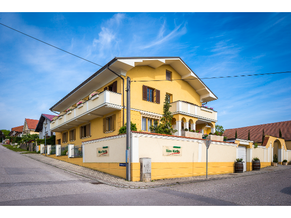 Bild 7 von Haus Martin *** - Weingut Schneeberger