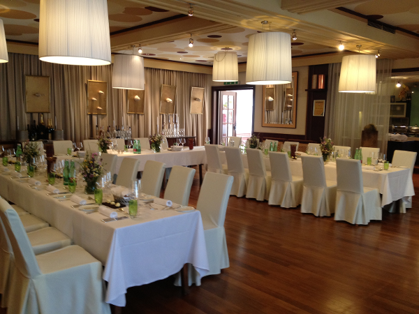 Bild 3 von RELAIS & CHÂTEAUX GOURMET „TONI M."