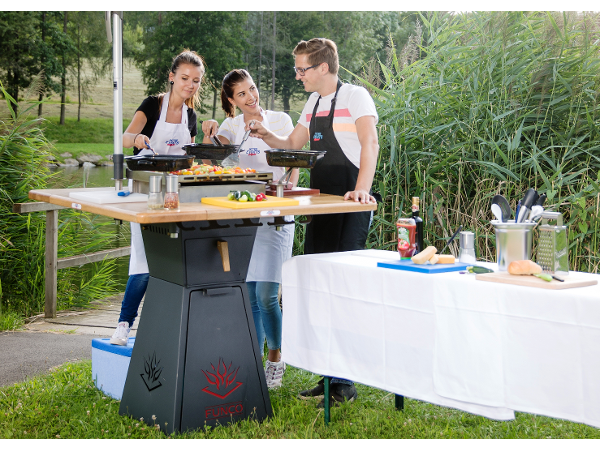Bild 2 von RETTER EVENTS - Die Erlebnismanufaktur - Retter GmbH