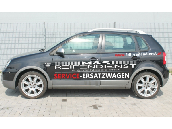 Bild 9 von M&S Reifendienst, Abschleppedienst & KFZ-SERVICE