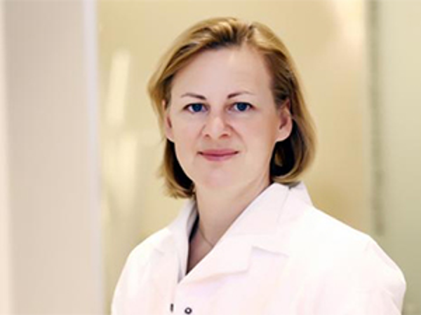 Bild 2 von a.o.Univ.Prof. Prim. Dr. MSc Chiari Catharina