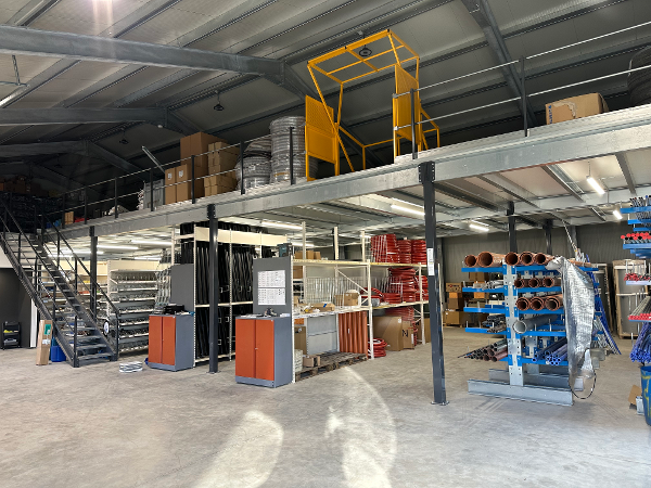 Bild 2 von Hirnschall GmbH