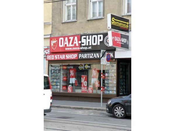 Bild 1 von Oaza Shop