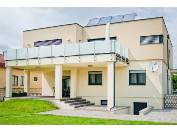 Bild 6 von GARTNER-SCHIENER BAU GesmbH