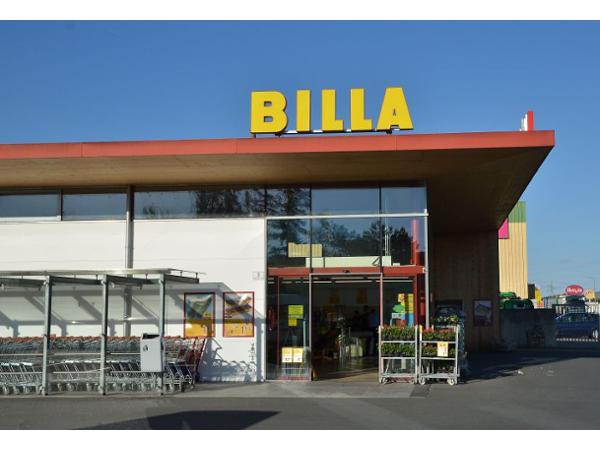 Bild 1 von Billa AG
