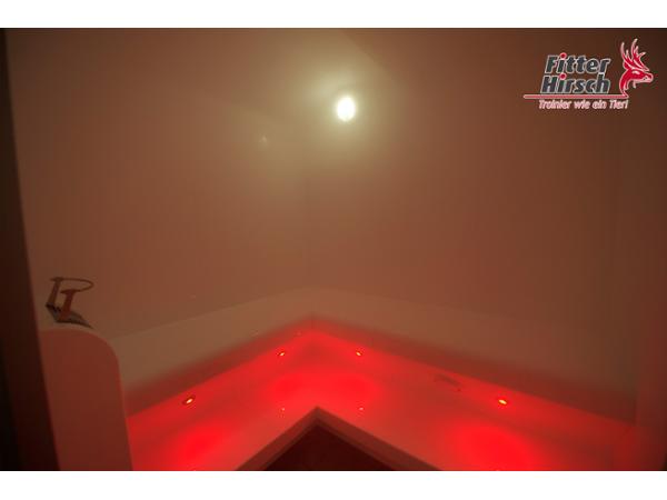 Bild 3 von FITTER HIRSCH - Premium Fitness Sebersdorf