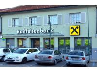 Raiffeisenbank Süd-Weststeiermark eGen