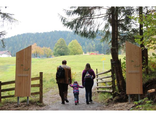 Bild 7 von Tourismusverband Werfen