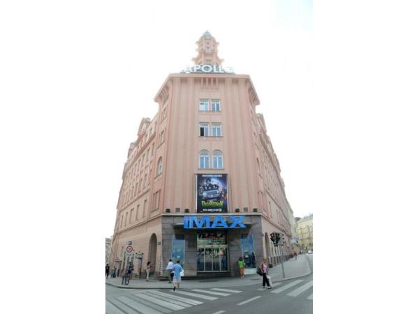 Bild 1 von Apollo - Das Kino