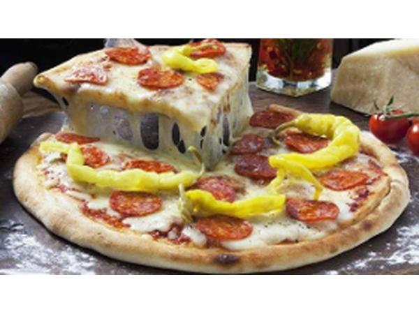 Bild 1 von Pizza - Maxxx