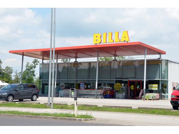 Bild 1 von Billa AG