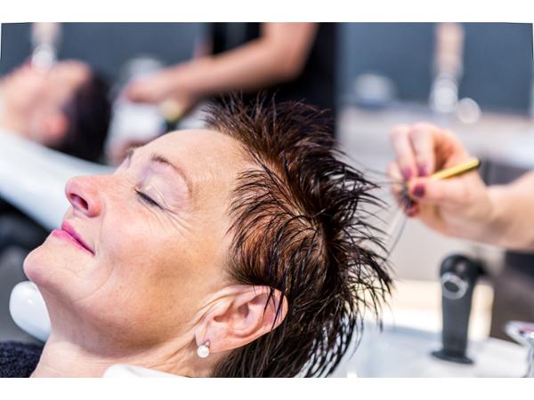 Bild 9 von Coiffeur Vogl hair.beauty.wellness